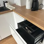Lägenhet Olo