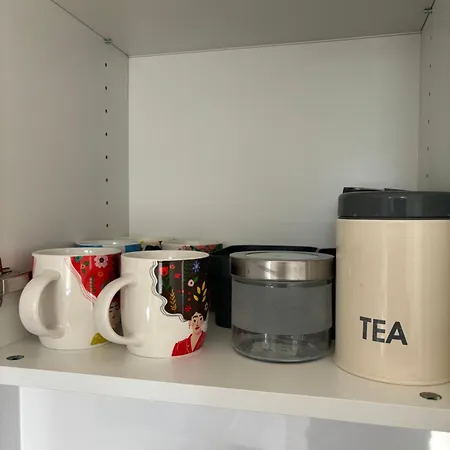 Апартаменты Olo