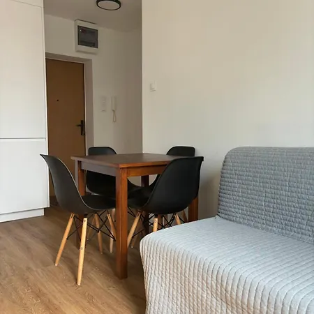Apartment Olo *