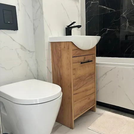 Апартаменты Olo *