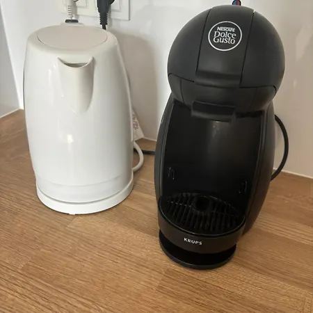 Apartamento Olo