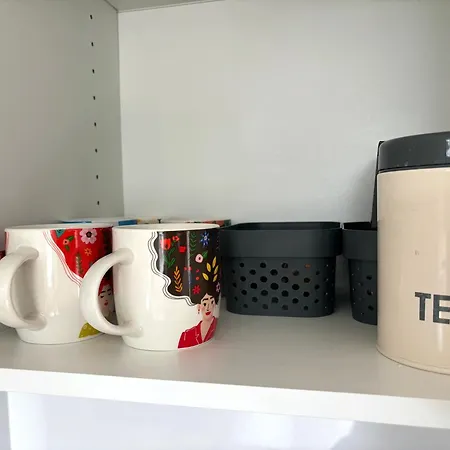 Апартаменты Olo Варшава