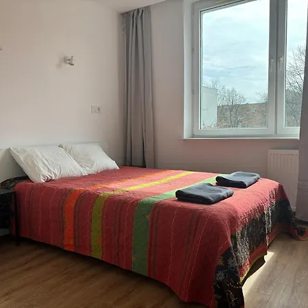 Apartment Olo
