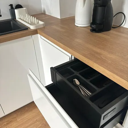 Apartment Olo