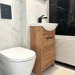 Olo Apartamento Varsóvia