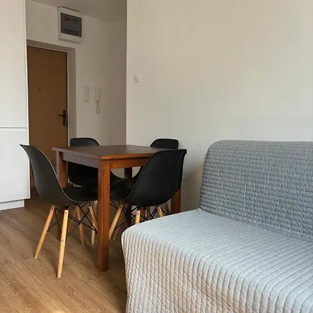 Apartamento Olo *